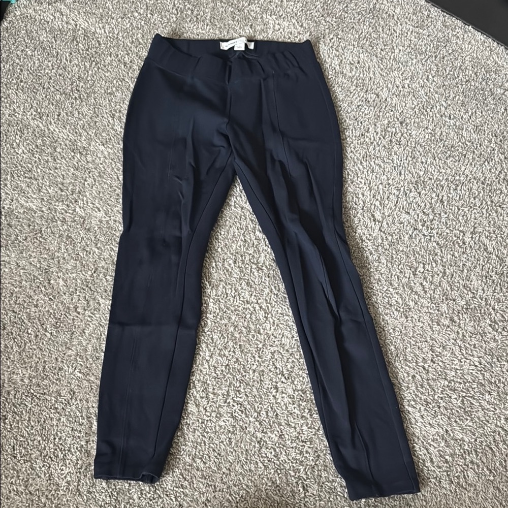 OLD NAVY - navy Stevie pants